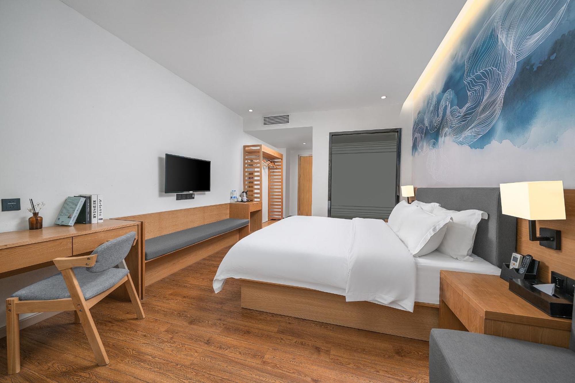 Felice Hotel-Guangzhou Baiyun International Airport Renhe Metro Station Branch גואנגג'ואו מראה חיצוני תמונה